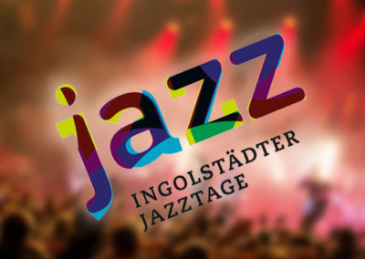 Jazztage Ingolstadt