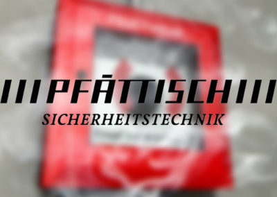 Pfättisch Sicherheitstechnik GmbH