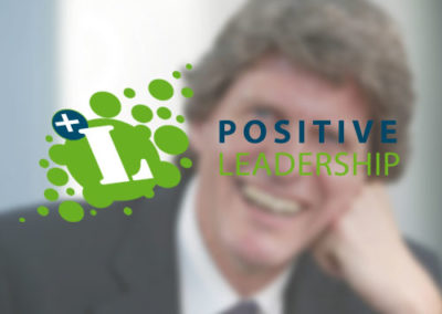 Positive Leadership